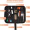 Jewelry Wire Wrapping & Ring Making Kit – Complete DIY Supplies with Ring Sizer Tools, Jewelry Wires, Findings & Pliers for Rings, Bracelets, Earrings, and Repairs